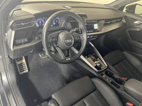 Used 2023 Audi S3 Premium image 10