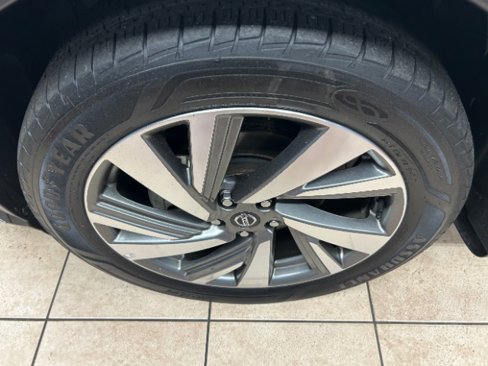 Used 2020 Nissan Murano SL w/ Cargo Package image 21