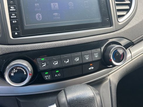 Used 2016 Honda CR-V EX image 23