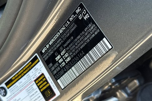Used 2018 Mercedes-Benz C 300 Sedan image 36