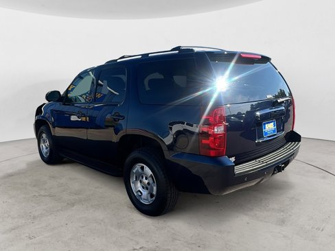 Used 2009 Chevrolet Tahoe LT w/ Convenience Package image 4