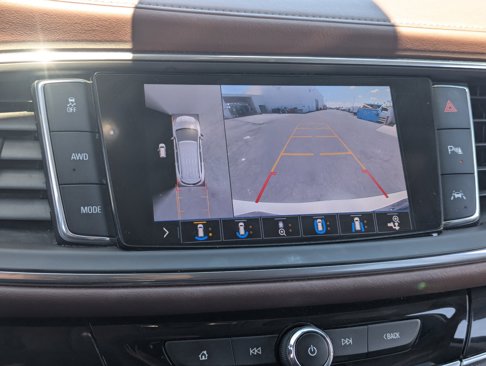 Used 2020 Buick Enclave Avenir w/ Avenir Technology Package image 29