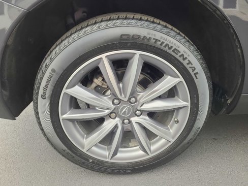 Used 2020 Acura RDX AWD w/ Technology Package image 41