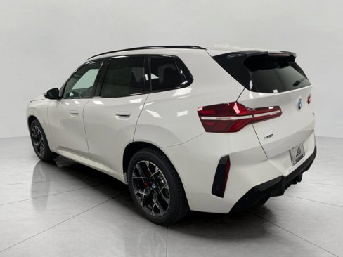 New 2026 BMW X3 xDrive30 image 8