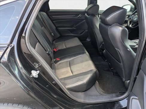 Used 2021 Honda Accord Sport image 17