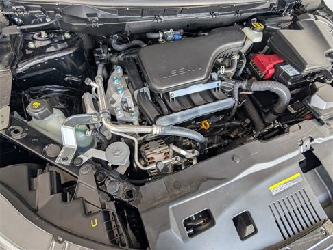 Used 2022 Nissan Rogue Sport SV image 15