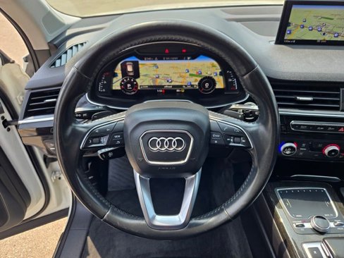 Used 2019 Audi Q7 3.0T Premium Plus image 36
