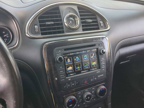 Used 2016 Buick Enclave Premium w/ Experience Buick Package image 27