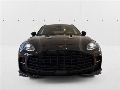 New 2025 Aston Martin DBX 707 image 9
