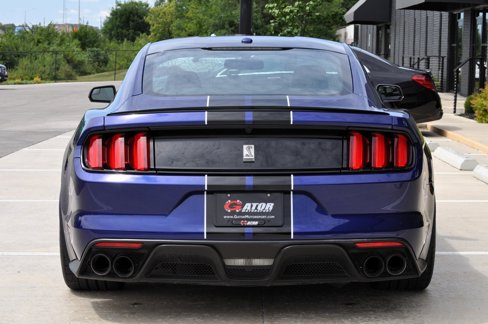 Used 2016 Ford Mustang Shelby GT350 w/ Technology Package image 19