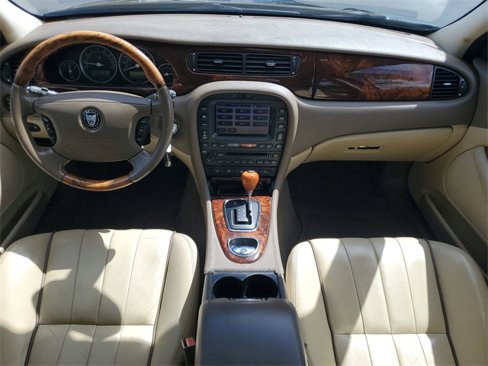 Used 2008 Jaguar S-TYPE 3.0 image 13