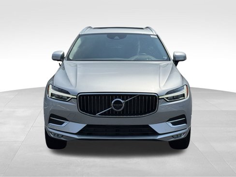 Used 2020 Volvo XC60 T6 Inscription w/ Protection Package image 8