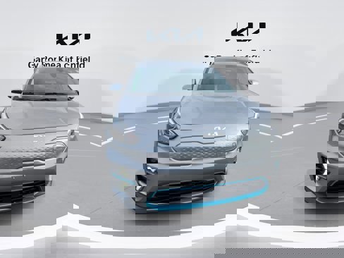 Used 2022 Kia Niro EX w/ Cold Weather Package image 3