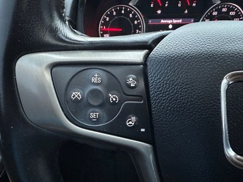 Certified 2020 GMC Terrain Denali w/ Denali Premium Package image 26