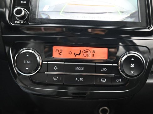 Used 2023 Mitsubishi Mirage ES image 17