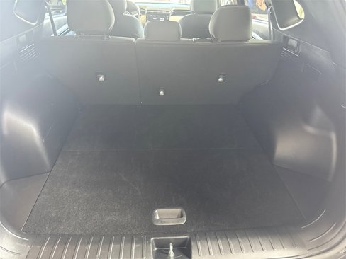 Used 2024 Hyundai Tucson SEL image 19