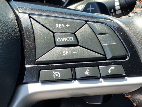 Used 2021 Nissan Altima 2.5 SR image 20