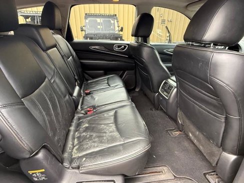 Used 2014 INFINITI QX60 AWD w/ Premium Plus Package image 15