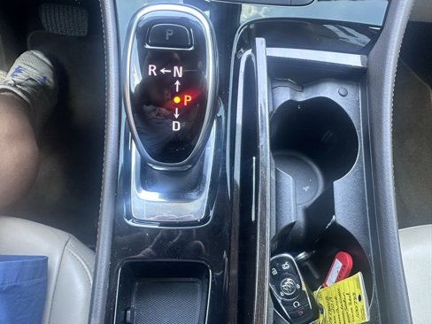 Used 2019 Buick LaCrosse Essence image 17