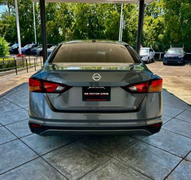 Used 2019 Nissan Altima 2.5 S image 3