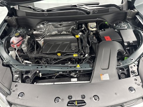 New 2025 Chevrolet Trax LT w/ LT Convenience Package image 22