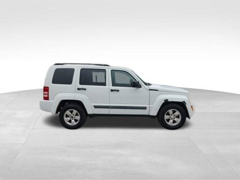 Used 2012 Jeep Liberty Sport w/ Popular Equipment Group image 26