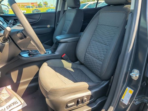 Used 2021 Chevrolet Equinox LT image 8