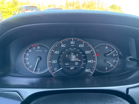 Used 2015 Honda Accord Sport image 13