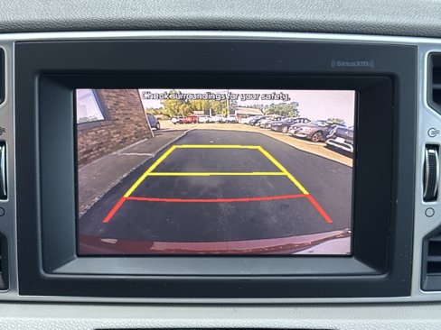 Used 2019 Kia Sportage EX w/ EX Premium Package image 22