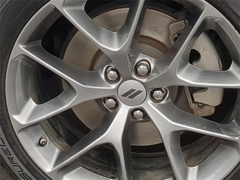 Used 2023 Dodge Charger GT image 17