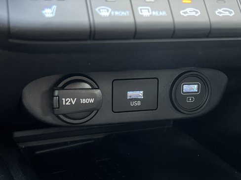 Used 2023 Hyundai Elantra N image 41