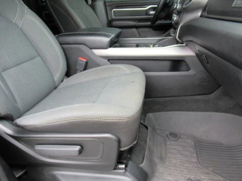 Used 2021 RAM 1500 Big Horn image 11
