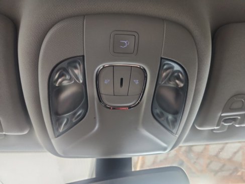 Used 2020 Jeep Compass Trailhawk w/ Leather Interior Group image 21