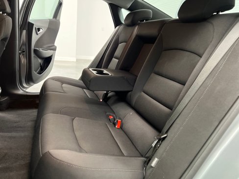 Used 2024 Chevrolet Malibu LT image 13