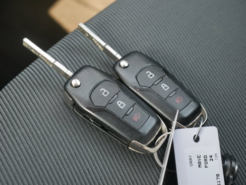 Certified 2024 Ford Maverick XL image 34