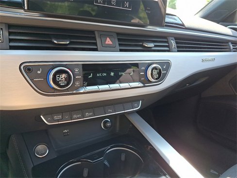 Certified 2024 Audi A4 2.0T Premium Plus w/ Premium Plus Package image 17