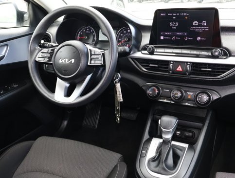 Used 2024 Kia Forte LXS image 10