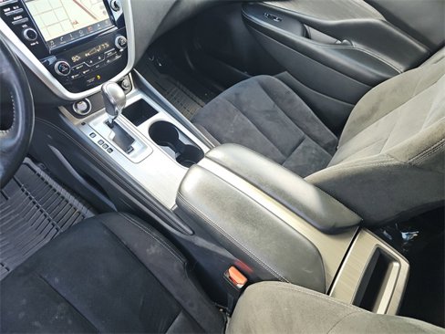 Used 2018 Nissan Murano SV image 21