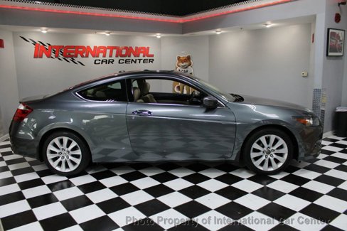 Used 2010 Honda Accord EX-L image 3