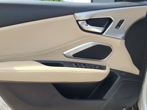 Used 2019 Acura RDX FWD image 11