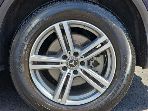 Used 2021 Mercedes-Benz GLC 300 4MATIC image 34