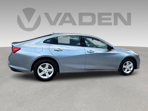 Certified 2024 Chevrolet Malibu LT image 25