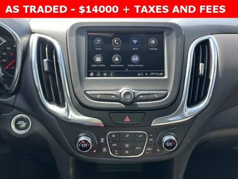 Used 2019 Chevrolet Equinox LT image 23