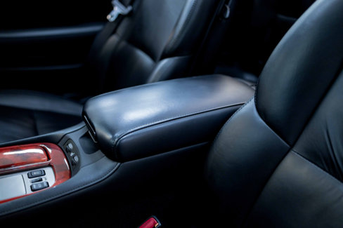 Used 2007 Lexus SC 430 Convertible image 64
