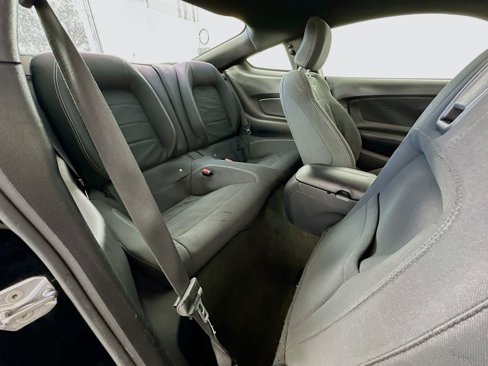 Used 2016 Ford Mustang Coupe w/ Interior & Wheel Package image 25