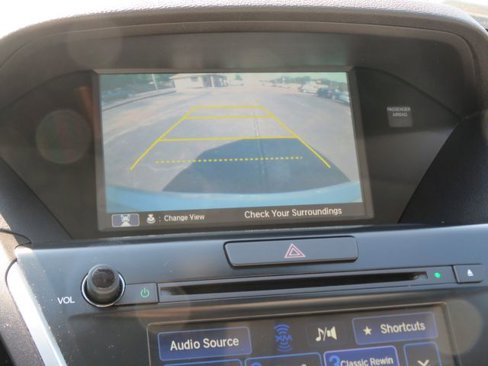 Used 2015 Acura MDX SH-AWD w/ Technology Package image 27