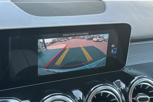Certified 2021 Mercedes-Benz GLB 250 image 20