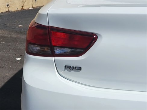 Used 2020 Kia Rio LX image 8
