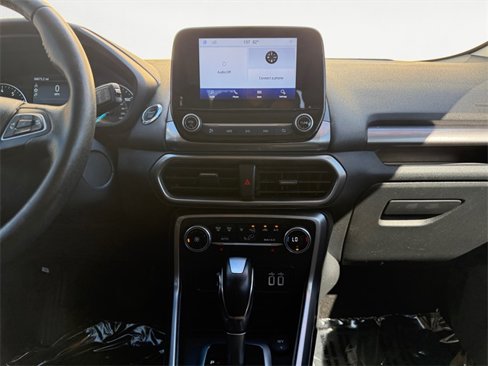Used 2018 Ford EcoSport SE image 11