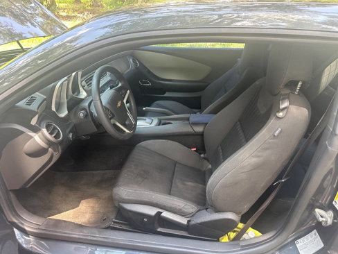 Used 2014 Chevrolet Camaro LS image 17